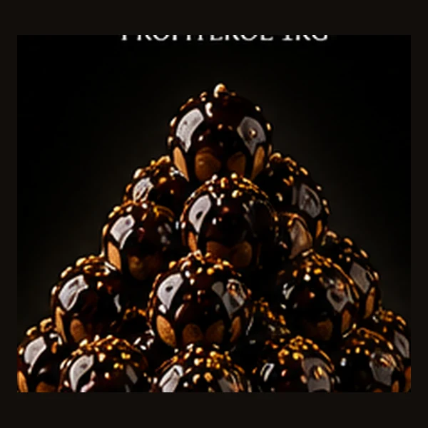Profiterol 1kg