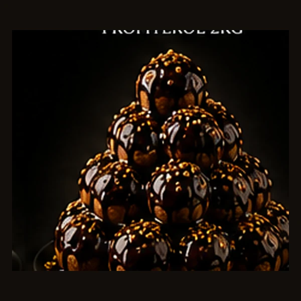 Profiterol 2kg