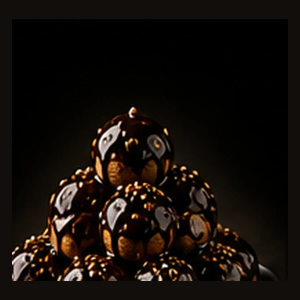 Profiterol 500g